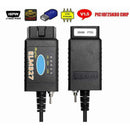 ELM327 USB OBD2 Modified Diagnostic Forscan Scanne B3O8