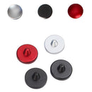 Metal Soft Shutter Release Button For Fujifilm X100 Leica M6 M7 M8 M9 RTSilverLJ
