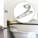 Single Hook Clothing Hook Hat Coat Clothes Towel Organizer Wall Door Hanger