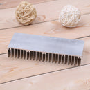150x60x25mm radiator aluminum heatsink extruded heat sink for LED   JR