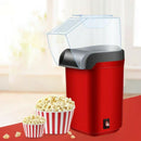 1200W 220V Mini Household Healthy Hot Air Oil-Free Popcorn Maker Machine Co