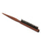 Wood Handle Natural Boar Bristle Hair Brush Fluffy Comb Hairdressing Barber I4A8