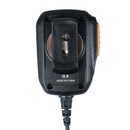 2 Pin PTT Handheld Speaker Mic for Kenwood for BAOFENG TYT Walkie Talkie K
