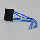 Rear Tail Light Harness