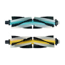 2Pcs Main Brush Replaces For   780T 790T Vacuum