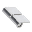 3 Sets 29x2mm Weld On Hinges Gate Hinges Heavy