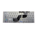 Brazilian Layout Keyboard For  RV411 RV412 RV415 RV420 Black