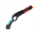 Shooter Trigger Gamepad Game Gun For Switch N-Switch Joy-Con ShootingJ Cy