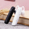 sports headphones HIFI with Microphone for Smart Phones Black