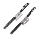 Laptop LCD Screen Hinges Left+Right Replacement For