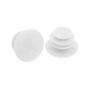 Luminous Bike Handlebar End Bar Plugs Cap 20mm for Mountain Bike MTB Cycling