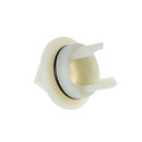 Household Electric Meat Grinder Parts Plastic Gear Sleeve 418076 For Bosch LJ