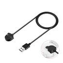 Portable Safe Replacement Charging Cradle DockCharger Cable f. Ticwatch E Watch
