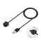 Portable Safe Replacement Charging Cradle DockCharger Cable f. Ticwatch E Watch
