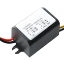 Converter Transformer Power Supply Voltage DC - DC 12V - 3.3V C1B6