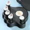 Hand Finger Extensor Exerciser Strengthener Piano Trainer Finger Training