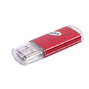 10 x 2GB USB Stick 2.0 memory stick data Stick red