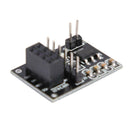 3.3V Wireless Socket Module Adapter Plate 8Pin 24L01 Smart Electronic Board