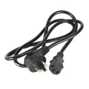 AC 220V To DC 12V 5A Car Lighter Socket Converter Adapter With Power Cord 60W FT
