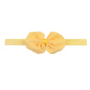 14 PCS Headband Kids/Girl/Baby Toddler Bow Flower Hair Band Accessories-Head Jâ„–[