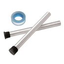 Metal Magnesium Anode Rod NPT3/4 21x235mm for Water Heater Alloy Anode