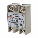 250V 25A Temperature Control Solid State Relay Z6N4