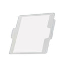 Photo Studio Camera LCD Monitor Cover Screen Protector for Nikon D800 -Clear