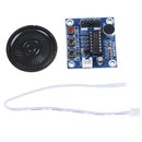 ISD1820 Sound voice recording playback module with loudspea OZ