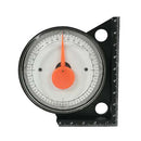 0-360 Degree Magnetic Angle Locator Level Dial Gauge Angle Finder Goniometer