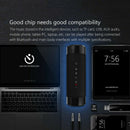 jakcom Outdoor Bluetooth Speaker Waterproof 5200mAh Power Bank Bicycle Port