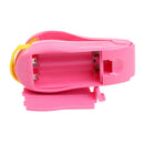 200Pcs Shrink Wrap Bag Sealing Machine Set For Soap Bath Bomb DIY