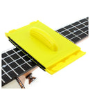 Small and Durable Guitar Ukulele Banjo Bass Guitar String Double-sided Clea