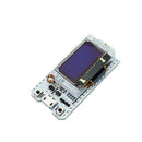 ESP32 WIFI Bluetooth Development Board OLED 0.96" Display IOT Kit Module DI
