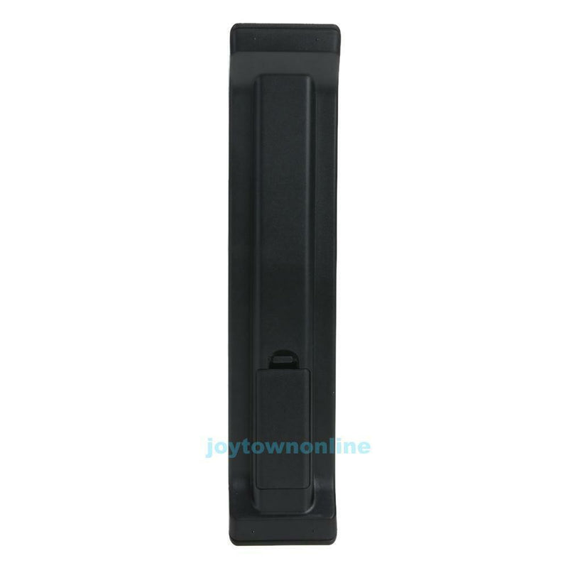 Replacement TV Remote Control for JVC RC4800 Brand New Black