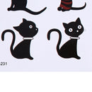 Mini Animal Removable Waterproof Temporary Tattoo Body Tattoos Stickers nGBR3C