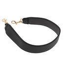 2x Replacement Bag Strap Leather Wide Shoulder Bag Belt DIY Purse Crossbody