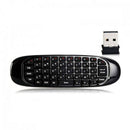 2.4G-Wireless Remote Control Air Mouse Keyboard For Android TV Box Kodi Mini P!E