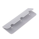 6x PVC Boat Seat Hook Clips Brackets Parts for Inflatable Dinghy Yacht Kayak