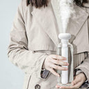 Portable Ultrasonic Aroma Humidifier Air Diffuser Atomizer Mist Purifier Fo U0J4
