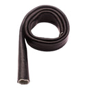1m Fire Sleeve Braid Flame Heat Shield Turbo 1"inch ID:25MM Fuel Hose