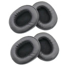 2 Pairs Replacement Ear Pads Ear Cushions For Skullcandy Crusher 3.0 Headphones
