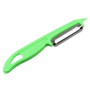 Stainless Steel Potato Peeler Vegetable Cutter Fruit Melon Planer Grater