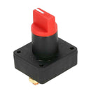 100A Battery Isolator Master Disconnect Power Cut Off Kill Switch Car Boat