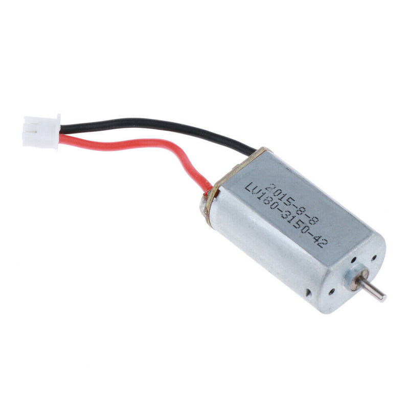 180 RC Car Electric Motor High-Speed 20000rpm for 1/24 WLtoys A212-60 Parts