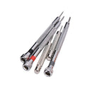 13X Watch Opener Repair Tool Kit Set Pin Strap Remover Battery Replacement FT
