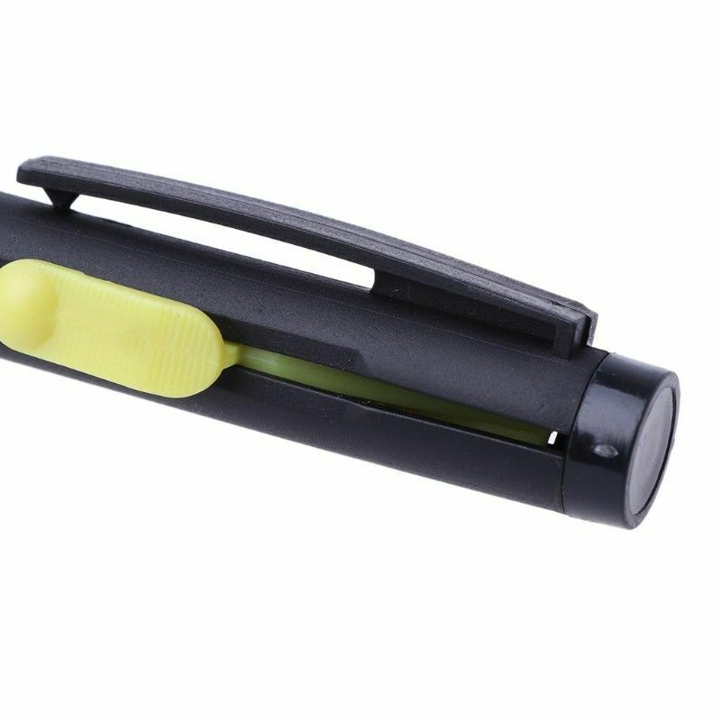 1 Set Tailor Chalk Pencil Sewing Dressmakers Invisible Marking Chalk Craft Kit