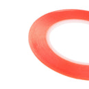 2 Pieces Double Sided Adhesive Tape Kaisiking 5+3mm/ 25M Heat Resistant