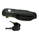 Door Handle With Key 93927401,93936134,503474497,93.936.134 For Iveco Daily U8Q9