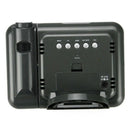 Digital Weather Projection Multi-function Alarm Clock J4V7