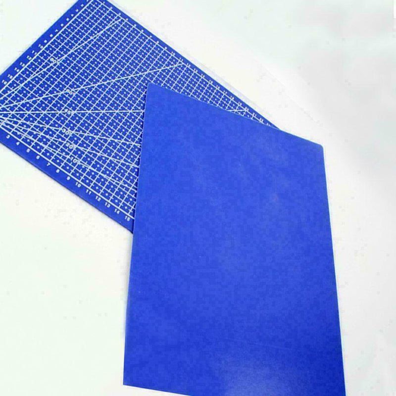 1 x A4 Self Healing Cutting Mat Craft Card Fabric Leather Board Paper X5P0 G9B7